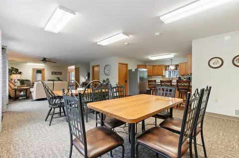 Dining - 607 Second St S, Walker, MN 56484 photo 3 of 4