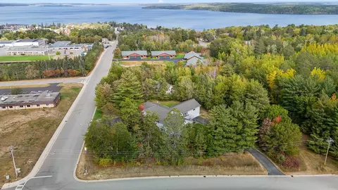 607 Second St S, Walker, MN 56484