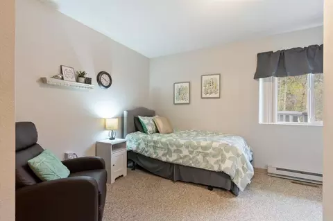 Bedroom - 607 Second St S, Walker, MN 56484 photo 5 of 13