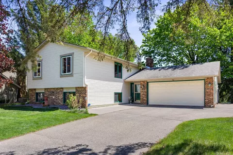 Exterior - 4686 Penkwe Way, Eagan, MN 55122 photo 9 of 9