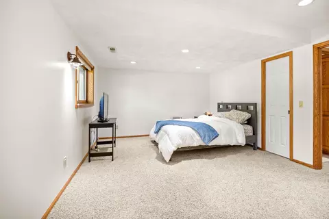 Bedroom - 4686 Penkwe Way, Eagan, MN 55122 photo 2 of 3