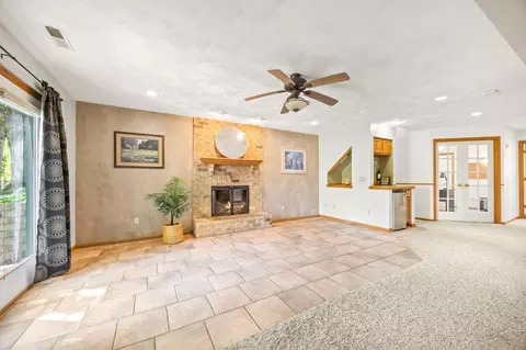 Living - 4686 Penkwe Way, Eagan, MN 55122 photo 7 of 8