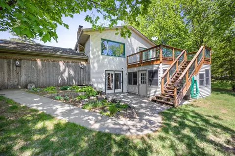 Exterior - 4686 Penkwe Way, Eagan, MN 55122 photo 5 of 9