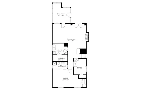 Floorplan - 4686 Penkwe Way, Eagan, MN 55122 photo 3 of 3