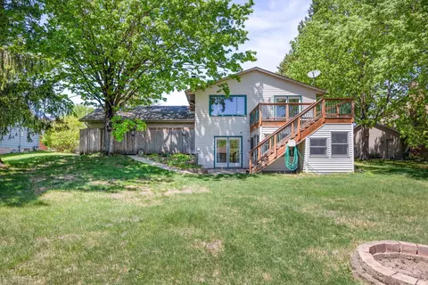 Exterior - 4686 Penkwe Way, Eagan, MN 55122 photo 7 of 9