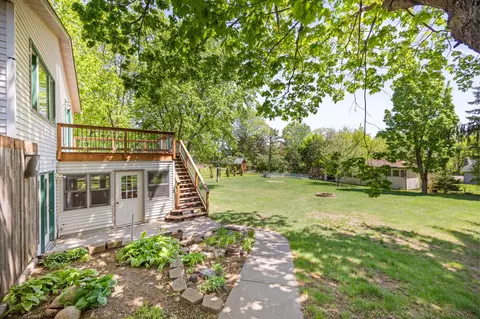 Exterior - 4686 Penkwe Way, Eagan, MN 55122 photo 4 of 9