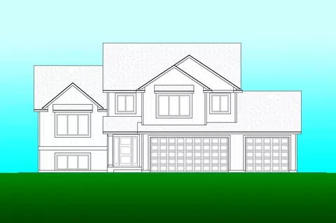 1602 20th Avenue Cir NE, Kasson, MN 55944