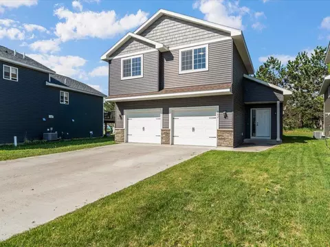 Exterior - 962 York Ct, Brainerd, MN 56401 photo 2 of 4