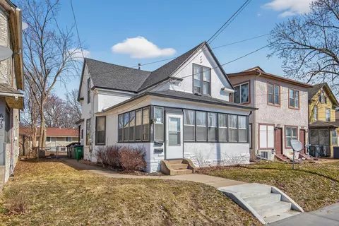 675 Lowry Ave NE, Minneapolis, MN 55418
