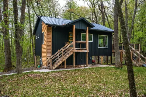 8344 N Barrett Trl, Trego, WI 54888