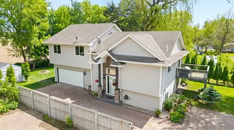 8038 Griffith Ave NW, Maple Lake, MN 55358