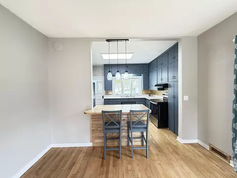 Kitchen - 246 E Rooney Ave, Appleton, MN 56208 photo 1 of 9