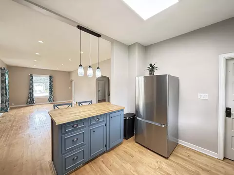 Kitchen - 246 E Rooney Ave, Appleton, MN 56208 photo 3 of 9