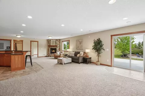 Living - 11292 Lambert Ct, Hanover, MN 55341 photo 5 of 13