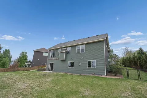 Exterior - 11292 Lambert Ct, Hanover, MN 55341 photo 10 of 12