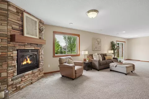 Living - 11292 Lambert Ct, Hanover, MN 55341 photo 11 of 13