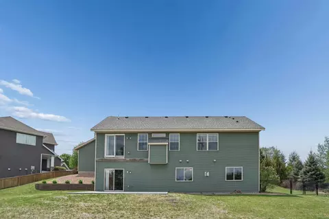 Exterior - 11292 Lambert Ct, Hanover, MN 55341 photo 11 of 12