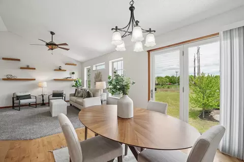 Dining - 11292 Lambert Ct, Hanover, MN 55341 photo 3 of 4