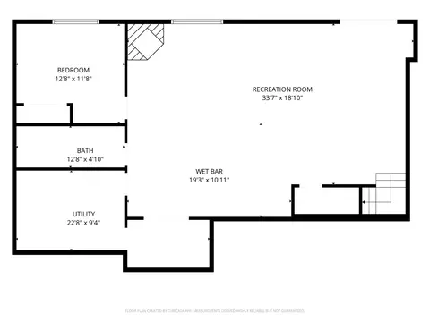 Floorplan - 11292 Lambert Ct, Hanover, MN 55341 photo 3 of 3