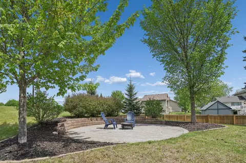 Exterior - 11292 Lambert Ct, Hanover, MN 55341 photo 8 of 12