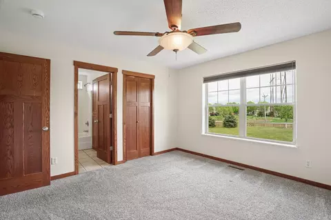 Bedroom - 11292 Lambert Ct, Hanover, MN 55341 photo 3 of 8