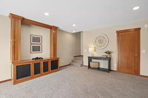 Living - 11292 Lambert Ct, Hanover, MN 55341 photo 7 of 13