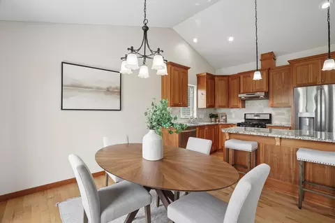 Dining - 11292 Lambert Ct, Hanover, MN 55341 photo 1 of 4