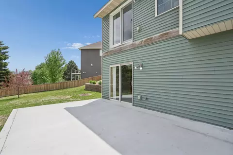 Exterior - 11292 Lambert Ct, Hanover, MN 55341 photo 4 of 12