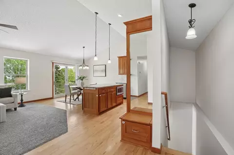 Entry Way - 11292 Lambert Ct, Hanover, MN 55341 photo 4 of 4