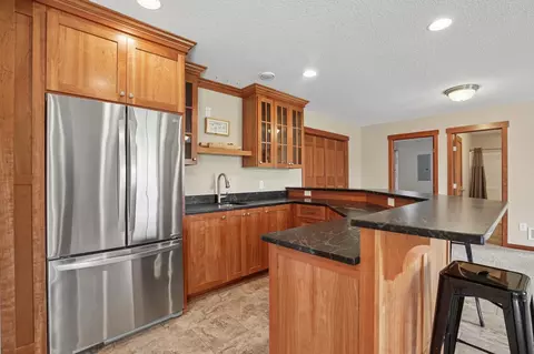 Kitchen - 11292 Lambert Ct, Hanover, MN 55341 photo 9 of 10