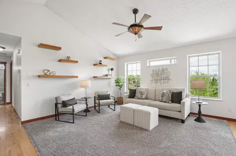 Living - 11292 Lambert Ct, Hanover, MN 55341 photo 2 of 13