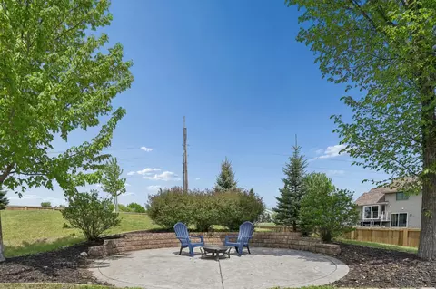 Exterior - 11292 Lambert Ct, Hanover, MN 55341 photo 7 of 12