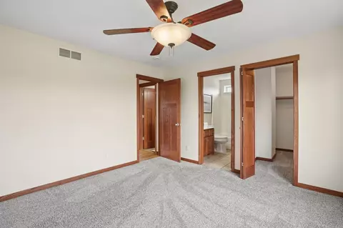 Bedroom - 11292 Lambert Ct, Hanover, MN 55341 photo 6 of 8