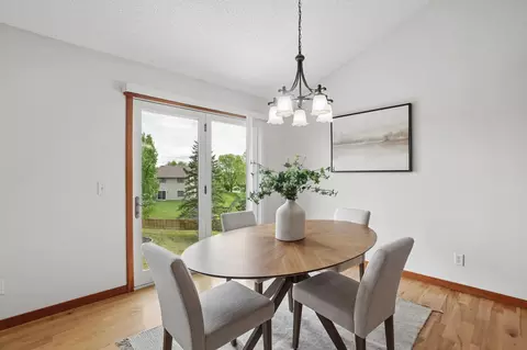 Dining - 11292 Lambert Ct, Hanover, MN 55341 photo 4 of 4