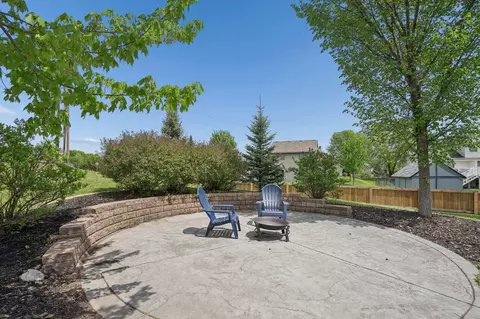 Exterior - 11292 Lambert Ct, Hanover, MN 55341 photo 6 of 12