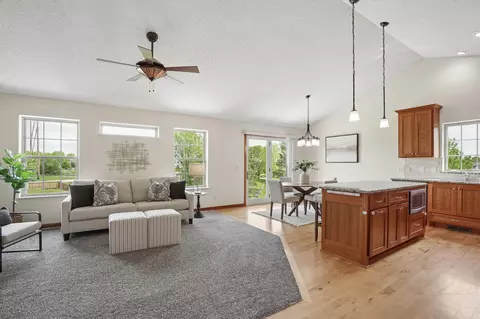 Living - 11292 Lambert Ct, Hanover, MN 55341 photo 1 of 13