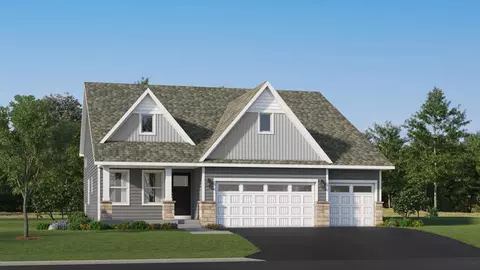 7469 Lotus Ln, Lino Lakes, MN 55038