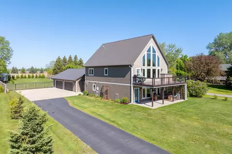 1120 Park Rd, Madison Lake, MN 56063