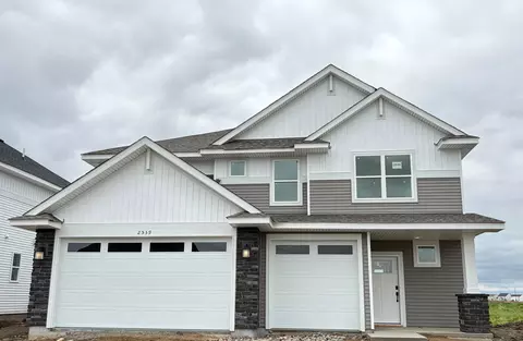 2539 Jandell Ave NE, Saint Michael, MN 55376