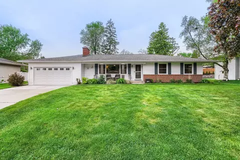 500 Sumter Ave S, Golden Valley, MN 55426