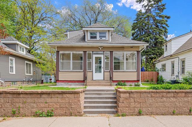 2411 Madison St NE, Minneapolis, MN 55418