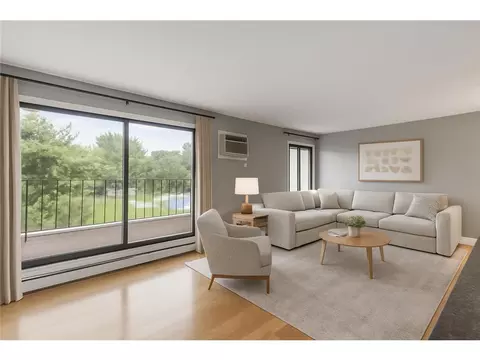 Living - 4110 Rahn Rd #223, Eagan, MN 55122 photo 4 of 6