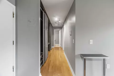 Entry Way - 4110 Rahn Rd #223, Eagan, MN 55122 photo 1 of 4