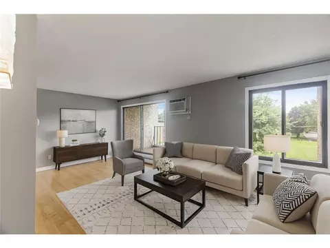 Living - 4110 Rahn Rd #223, Eagan, MN 55122 photo 2 of 6