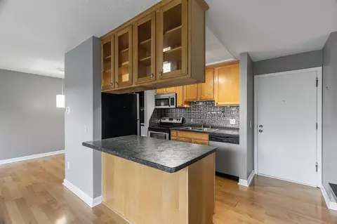 Kitchen - 4110 Rahn Rd #223, Eagan, MN 55122 photo 4 of 5