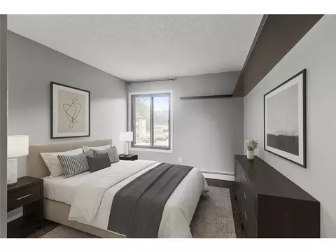 Bedroom - 4110 Rahn Rd #223, Eagan, MN 55122 photo 1 of 8