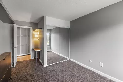 Bedroom - 4110 Rahn Rd #223, Eagan, MN 55122 photo 7 of 8