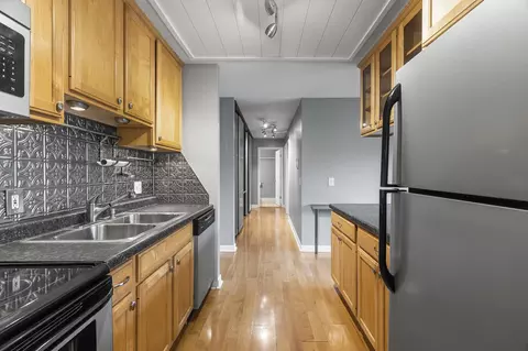 Kitchen - 4110 Rahn Rd #223, Eagan, MN 55122 photo 5 of 5