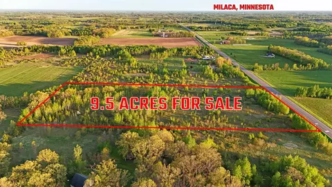 tbd 100 Ave, Milaca, MN 56353