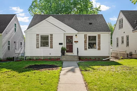 2825 Kentucky Ave S, Saint Louis Park, MN 55426